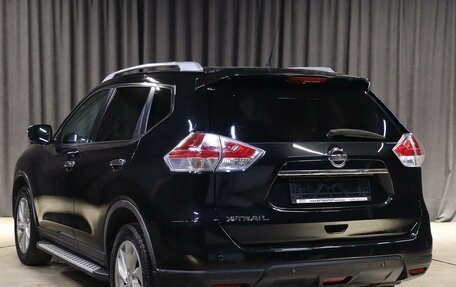 Nissan X-Trail, 2015 год, 1 449 000 рублей, 4 фотография