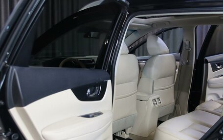 Nissan X-Trail, 2015 год, 1 449 000 рублей, 6 фотография