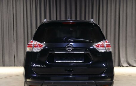 Nissan X-Trail, 2015 год, 1 449 000 рублей, 15 фотография