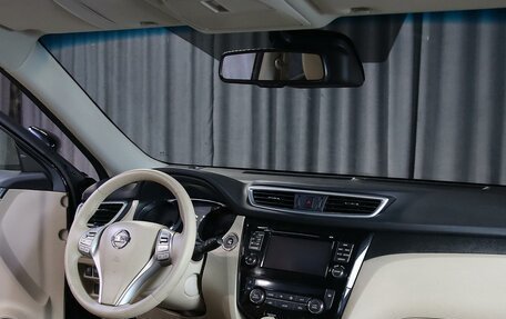 Nissan X-Trail, 2015 год, 1 449 000 рублей, 5 фотография