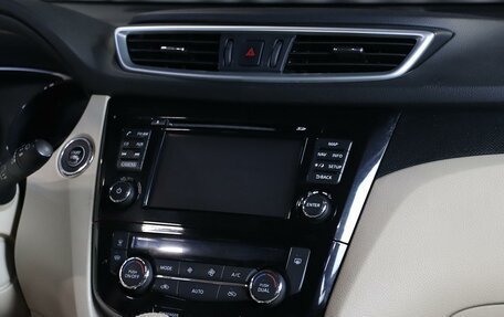 Nissan X-Trail, 2015 год, 1 449 000 рублей, 12 фотография