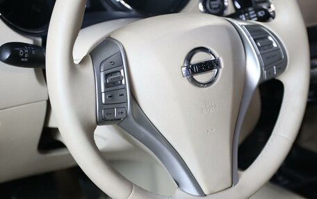Nissan X-Trail, 2015 год, 1 449 000 рублей, 11 фотография