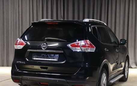 Nissan X-Trail, 2015 год, 1 449 000 рублей, 2 фотография