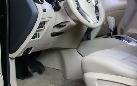 Nissan X-Trail, 2015 год, 1 449 000 рублей, 10 фотография