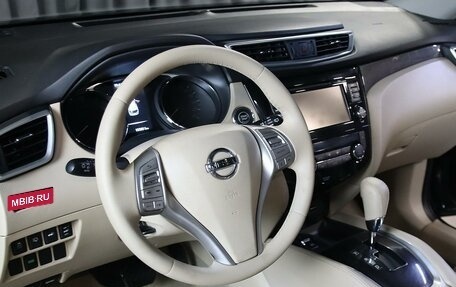 Nissan X-Trail, 2015 год, 1 449 000 рублей, 9 фотография