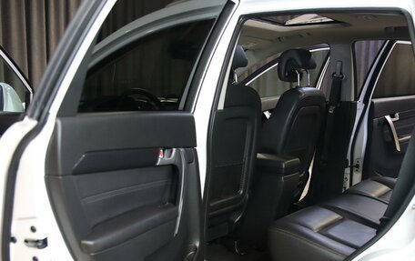 Chevrolet Captiva I, 2014 год, 1 299 000 рублей, 6 фотография