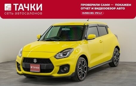 Suzuki Swift V, 2019 год, 1 330 000 рублей, 1 фотография