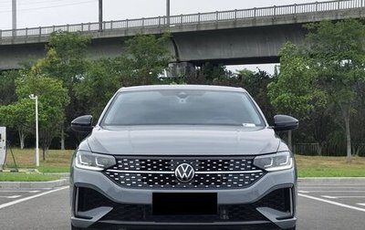 Volkswagen Lavida, 2022 год, 1 720 000 рублей, 1 фотография