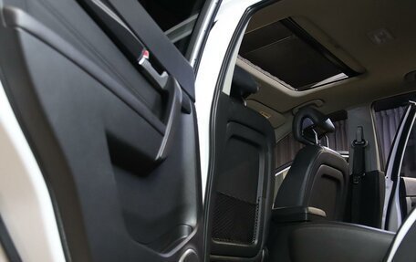 Chevrolet Captiva I, 2014 год, 1 299 000 рублей, 7 фотография