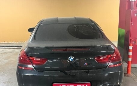 BMW M6, 2013 год, 4 200 000 рублей, 1 фотография
