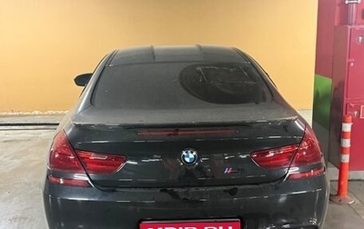 BMW M6, 2013 год, 4 200 000 рублей, 1 фотография
