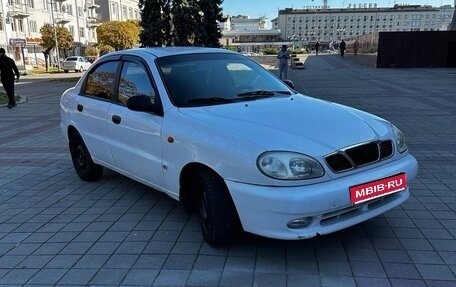 Doninvest Assol, 1999 год, 260 000 рублей, 1 фотография