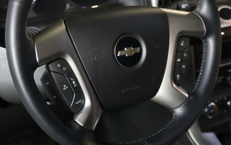 Chevrolet Captiva I, 2014 год, 1 299 000 рублей, 12 фотография