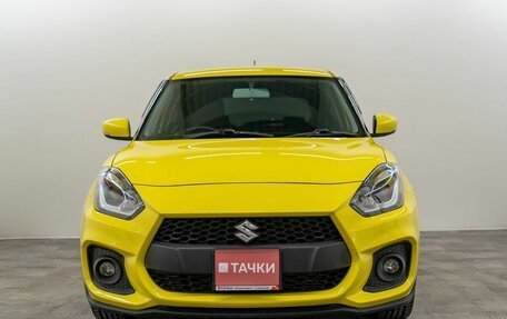 Suzuki Swift V, 2019 год, 1 330 000 рублей, 3 фотография