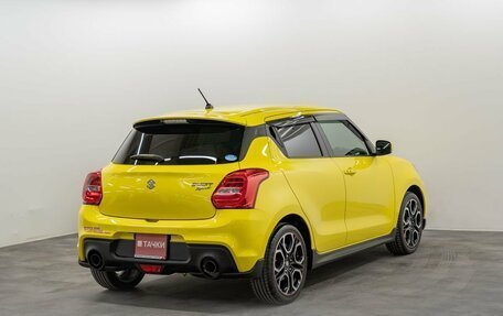 Suzuki Swift V, 2019 год, 1 330 000 рублей, 4 фотография