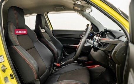 Suzuki Swift V, 2019 год, 1 330 000 рублей, 6 фотография