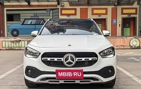 Mercedes-Benz GLA, 2022 год, 2 040 173 рублей, 1 фотография