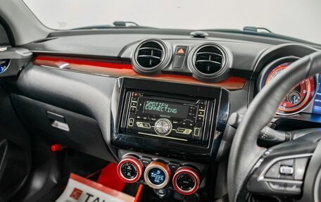 Suzuki Swift V, 2019 год, 1 330 000 рублей, 12 фотография