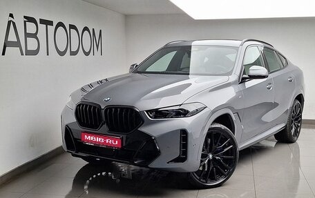 BMW X6, 2026 год, 17 400 000 рублей, 1 фотография