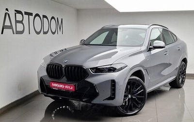 BMW X6, 2026 год, 17 400 000 рублей, 1 фотография