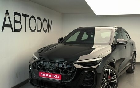 Audi Q5, 2026 год, 9 000 000 рублей, 1 фотография