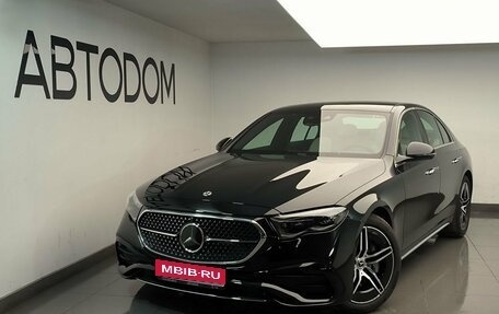 Mercedes-Benz E-Класс, 2025 год, 8 770 000 рублей, 1 фотография