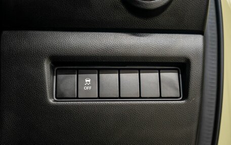 Suzuki Swift V, 2019 год, 1 330 000 рублей, 16 фотография