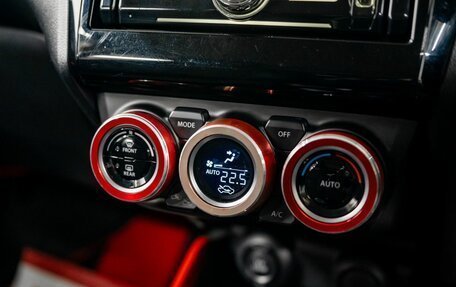 Suzuki Swift V, 2019 год, 1 330 000 рублей, 14 фотография