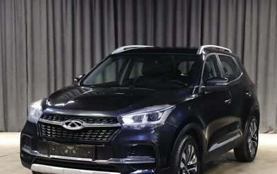 Chery Tiggo 4 I рестайлинг, 2021 год, 1 199 000 рублей, 1 фотография