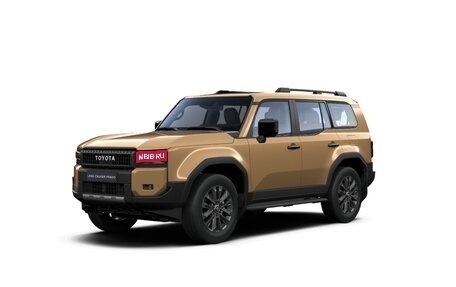 Toyota Land Cruiser Prado, 2026 год, 12 590 000 рублей, 1 фотография