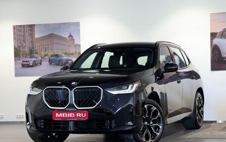BMW X3, 2026 год, 7 390 000 рублей, 1 фотография