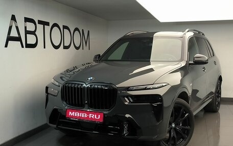 BMW X7, 2025 год, 19 300 000 рублей, 1 фотография