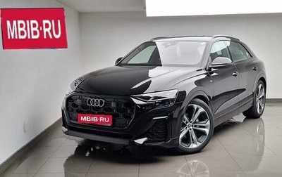 Audi Q8 I, 2025 год, 14 300 000 рублей, 1 фотография