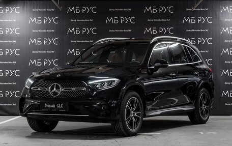 Mercedes-Benz GLC, 2025 год, 7 900 000 рублей, 1 фотография