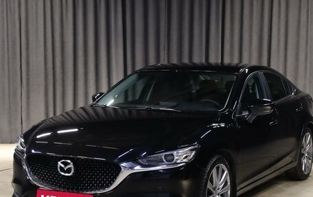 Mazda 6, 2019 год, 2 099 000 рублей, 1 фотография