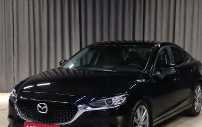 Mazda 6, 2019 год, 2 099 000 рублей, 1 фотография