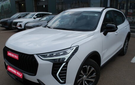 Haval Jolion, 2024 год, 2 235 000 рублей, 1 фотография