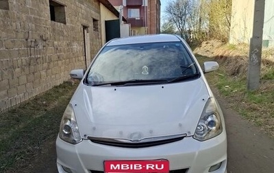 Toyota Wish II, 2007 год, 1 700 000 рублей, 1 фотография