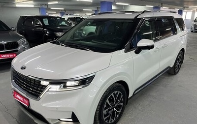 KIA Carnival, 2021 год, 3 950 000 рублей, 1 фотография
