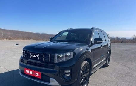 KIA Mohave I, 2023 год, 6 800 000 рублей, 1 фотография