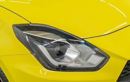 Suzuki Swift V, 2019 год, 1 330 000 рублей, 20 фотография