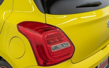Suzuki Swift V, 2019 год, 1 330 000 рублей, 21 фотография