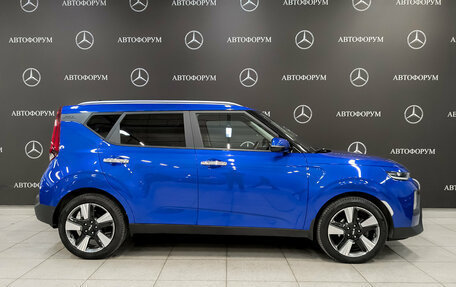 KIA Soul III, 2022 год, 2 445 000 рублей, 4 фотография