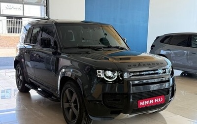 Land Rover Defender II, 2024 год, 10 999 000 рублей, 1 фотография