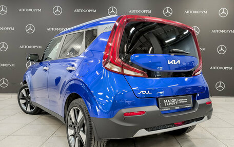 KIA Soul III, 2022 год, 2 445 000 рублей, 7 фотография
