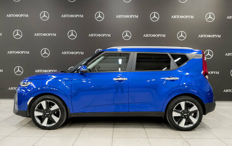 KIA Soul III, 2022 год, 2 445 000 рублей, 8 фотография