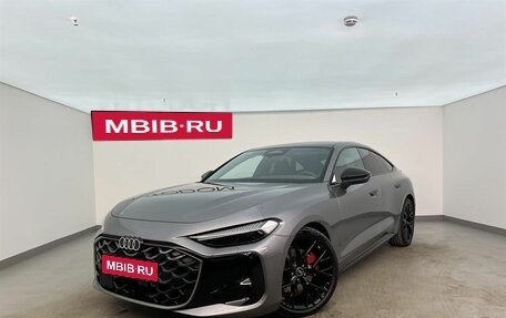 Audi A5, 2025 год, 6 390 000 рублей, 1 фотография