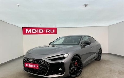 Audi A5, 2025 год, 6 390 000 рублей, 1 фотография