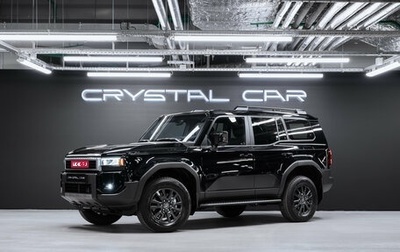 Toyota Land Cruiser Prado, 2025 год, 9 800 000 рублей, 1 фотография