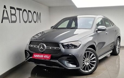 Mercedes-Benz GLE Coupe, 2024 год, 13 850 000 рублей, 1 фотография